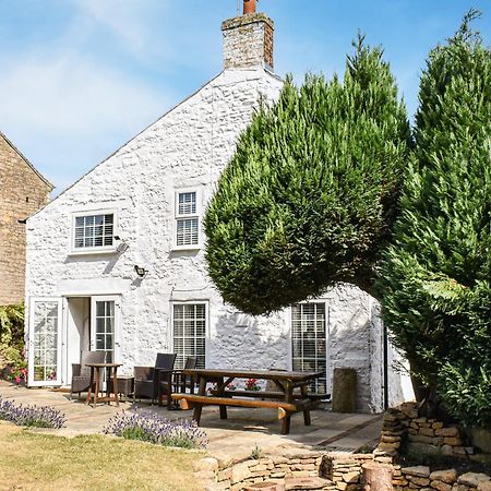 Bathurst Cottage Scarcliffe Exterior foto